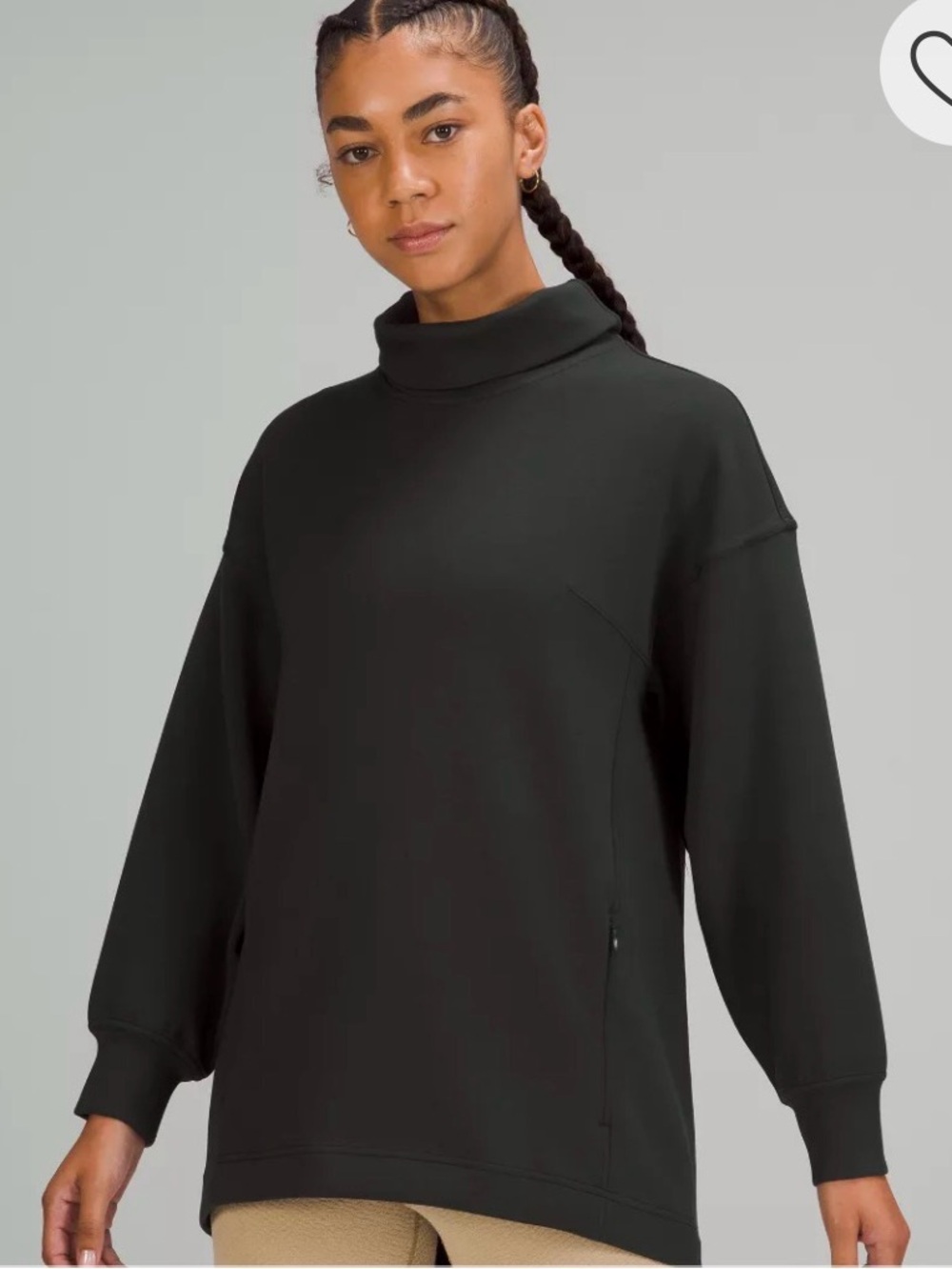 Modal Blend softstreme sweater